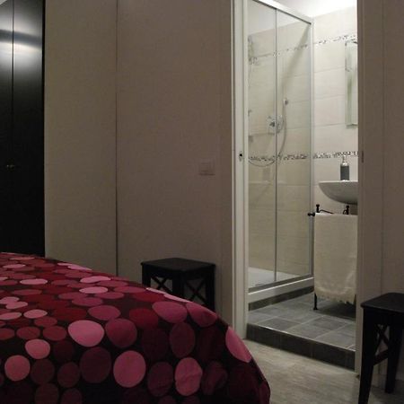 Guest House Zefiro Флоренция Екстериор снимка
