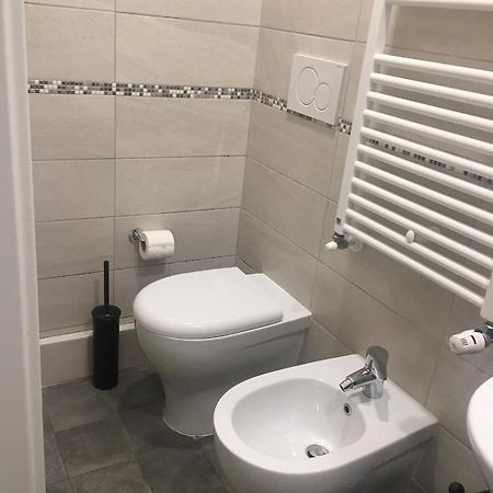 Guest House Zefiro Флоренция Екстериор снимка