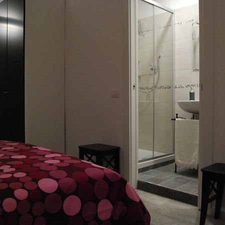Guest House Zefiro Флоренция Екстериор снимка