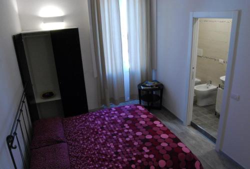 Guest House Zefiro Флоренция Екстериор снимка