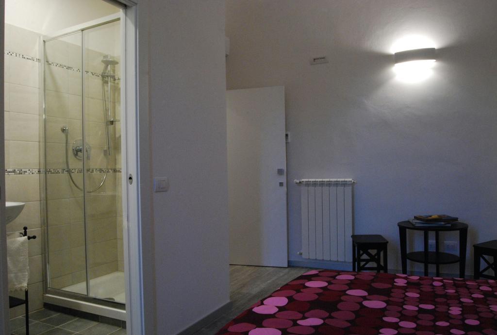 Guest House Zefiro Флоренция Екстериор снимка